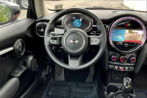 2023 MINI Hardtop Cooper