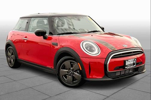 2023 MINI Hardtop Cooper