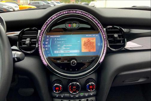 2023 MINI Hardtop Cooper
