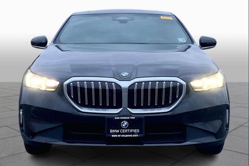 2024 BMW 530 xDrive