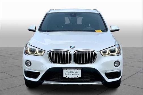 2018 BMW X1 xDrive28i