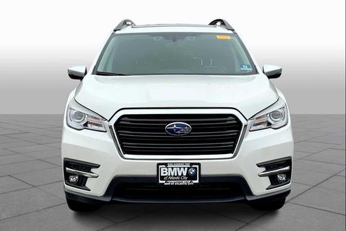 2020 Subaru Ascent Touring 7-Passenger