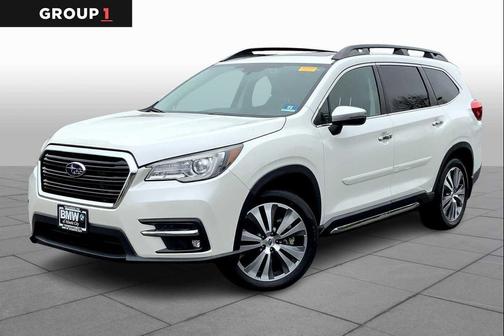 2020 Subaru Ascent Touring 7-Passenger