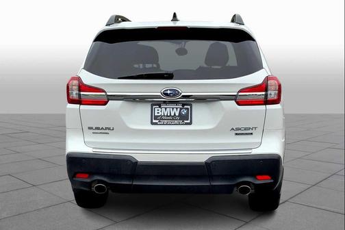 2020 Subaru Ascent Touring 7-Passenger