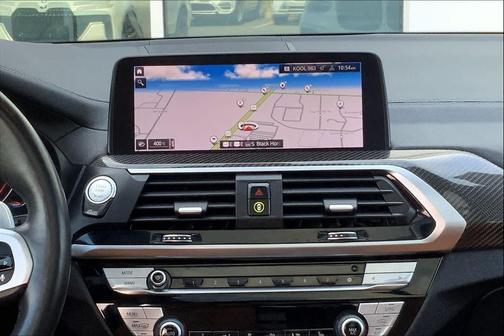 2021 BMW X4 xDrive30i