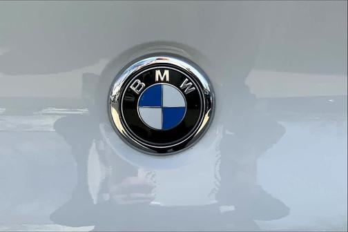 2021 BMW X4 xDrive30i