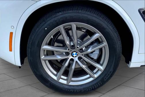 2021 BMW X4 xDrive30i