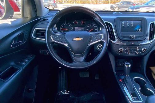 2018 Chevrolet Equinox 2LT