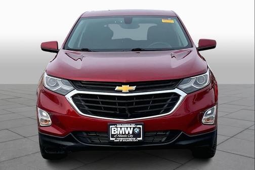 2018 Chevrolet Equinox 2LT