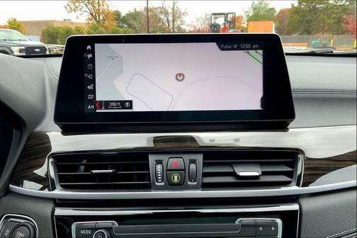 2023 BMW X2 xDrive28i