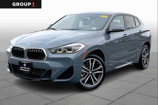 2023 BMW X2 xDrive28i