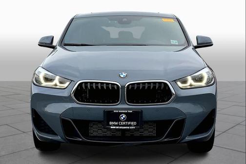 2023 BMW X2 xDrive28i