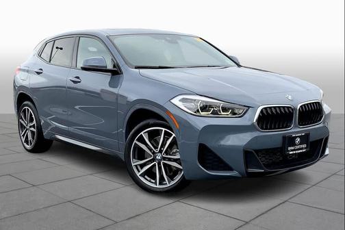2023 BMW X2 xDrive28i