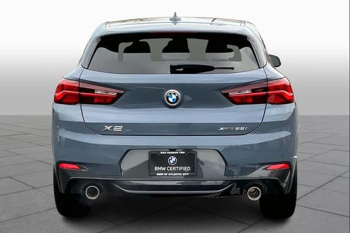 2023 BMW X2 xDrive28i