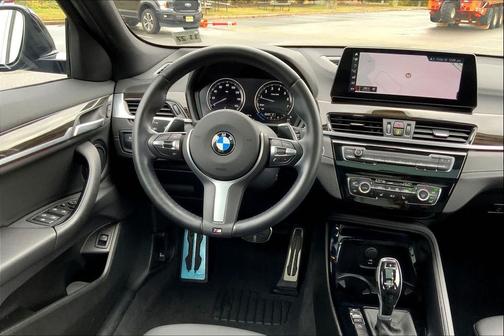 2023 BMW X2 xDrive28i
