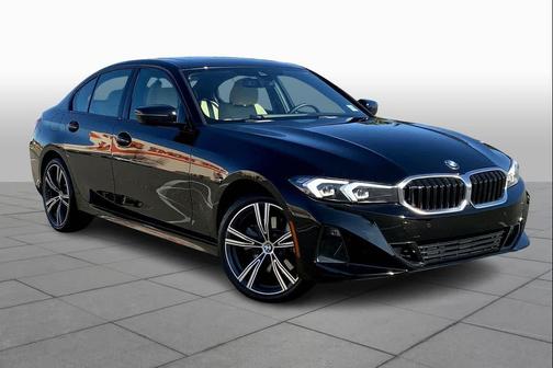 2023 BMW 330 xDrive