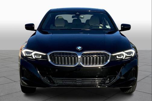 2023 BMW 330 xDrive