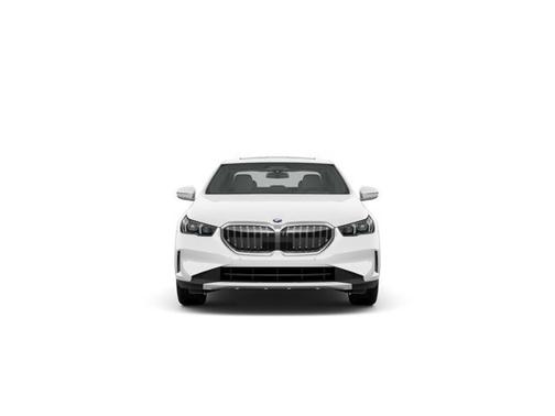 2026 BMW 530 xDrive