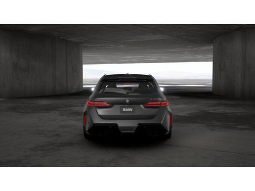 2026 BMW M5 Base