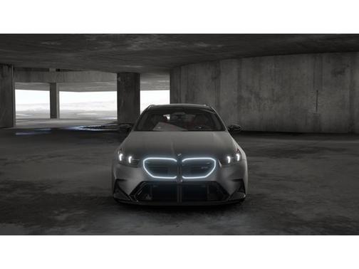 2026 BMW M5 Base
