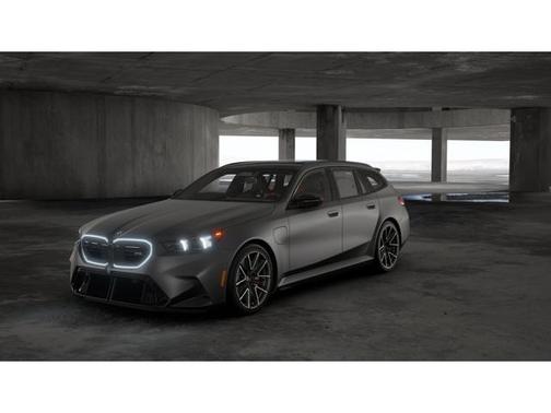 2026 BMW M5 Base