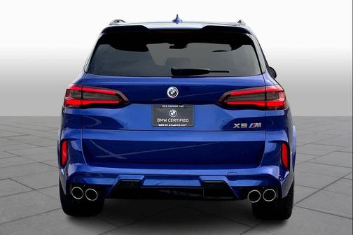 2023 BMW X5 M Base