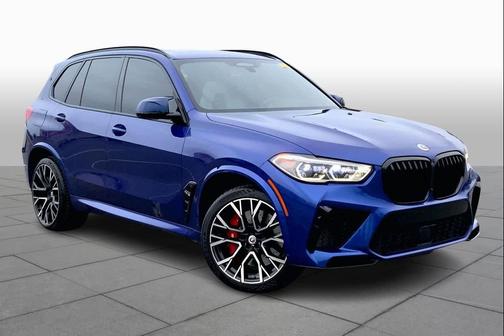 2023 BMW X5 M Base