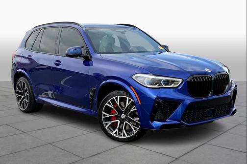 2023 BMW X5 M Base