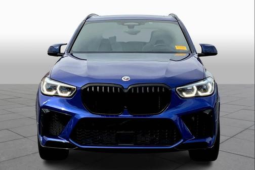 2023 BMW X5 M Base