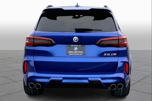 2023 BMW X5 M Base