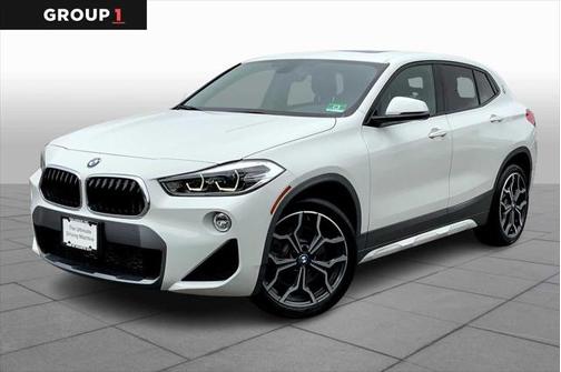2018 BMW X2 xDrive28i