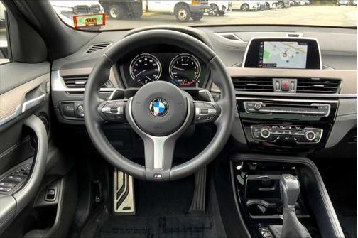 2018 BMW X2 xDrive28i