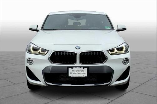 2018 BMW X2 xDrive28i
