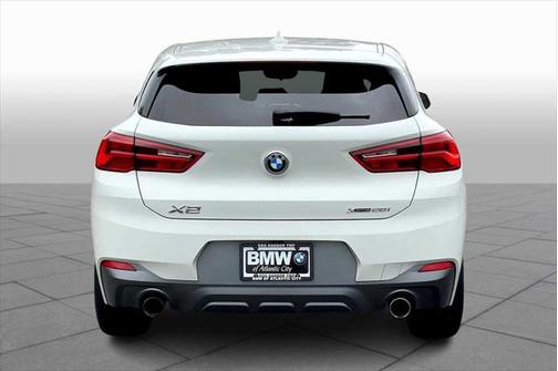 2018 BMW X2 xDrive28i