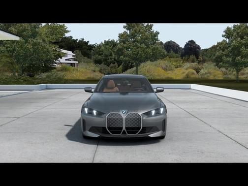 2025 BMW i4 Gran Coupe xDrive40