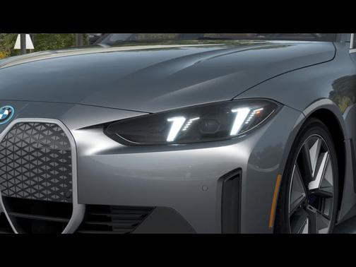 2025 BMW i4 Gran Coupe xDrive40