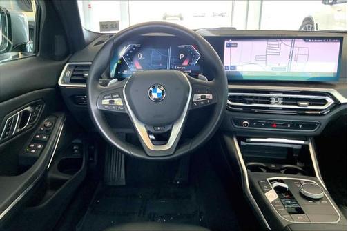 2023 BMW 330 xDrive