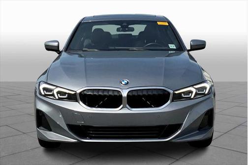 2023 BMW 330 xDrive