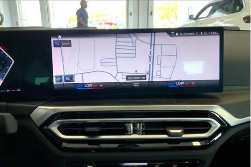 2023 BMW 330 xDrive