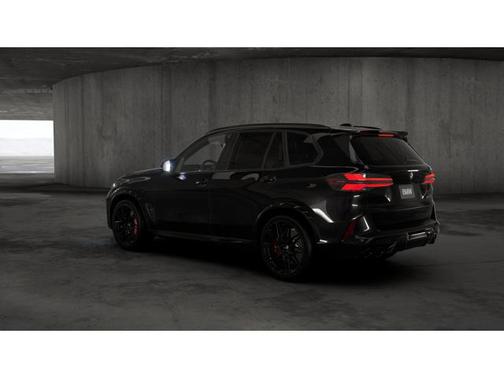 2026 BMW X5 M Base