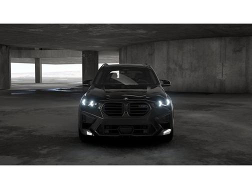 2026 BMW X5 M Base