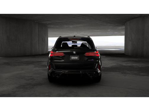 2026 BMW X5 M Base