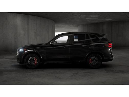 2026 BMW X5 M Base