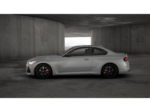 2026 BMW M240 i xDrive