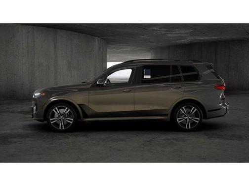 2026 BMW X7 M60i