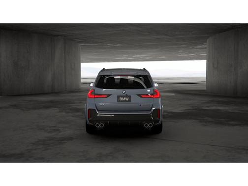 2025 BMW X1 M35i