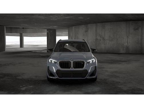 2025 BMW X1 M35i