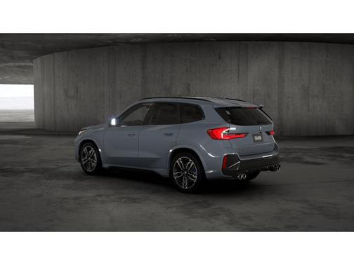 2025 BMW X1 M35i