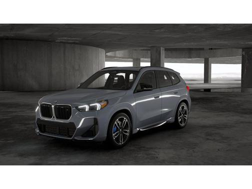 2025 BMW X1 M35i