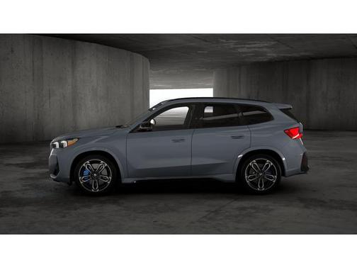 2025 BMW X1 M35i